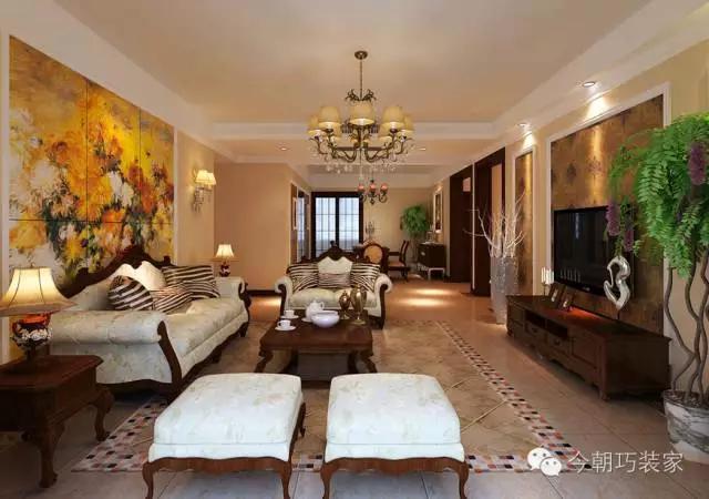 西安装修最简单的设计,在西安怎么样装修最省钱