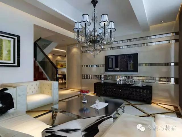 西安装修最简单的设计,在西安怎么样装修最省钱