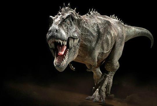 恐龙图片和名字介绍大全集 (儿童认识恐龙的名字和图片)