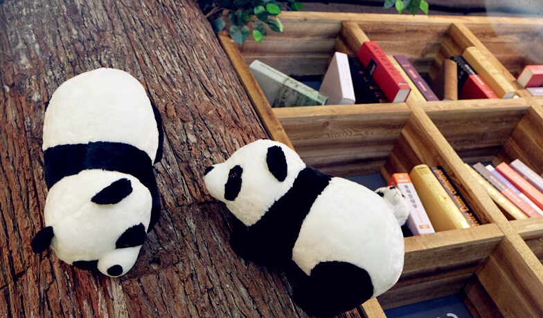 贵阳最有特色的咖啡馆,贵阳最火的咖啡店