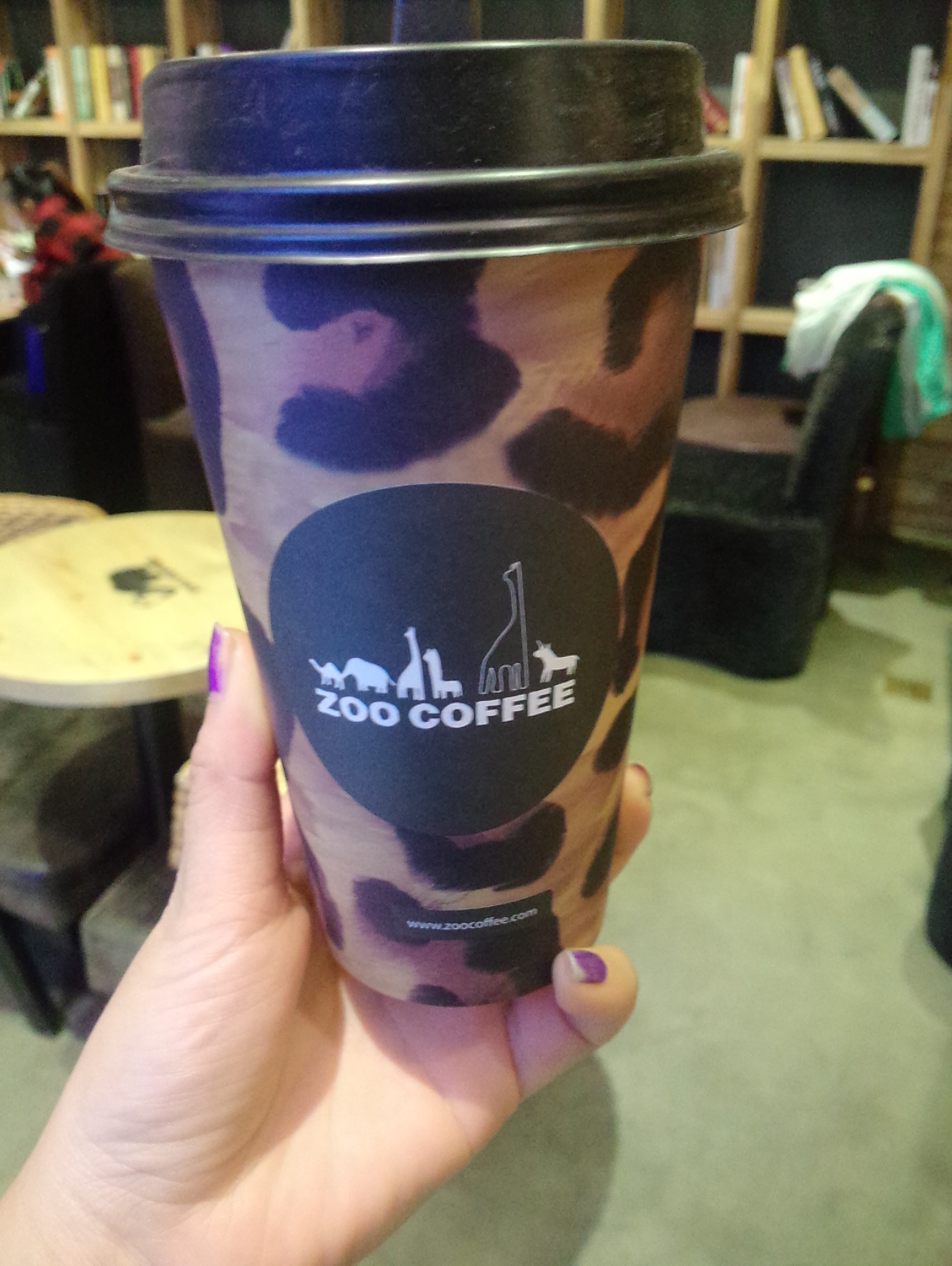 贵阳最有特色的咖啡馆,贵阳最火的咖啡店