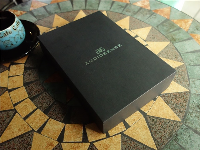 入耳随心，听出自我——AudioSenseAS10