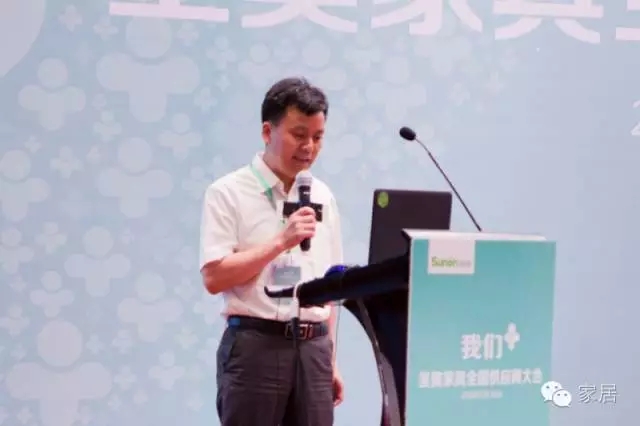 “我们＋”生态圈，解密圣奥打造供应链的秘诀