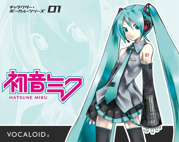 日本音乐媒体统计十几岁与二十几岁年轻人的二次元初恋角色排行