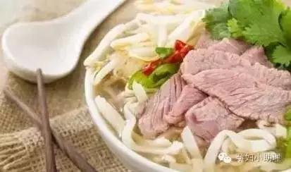 孕期总是半夜饿醒，吃什么好？