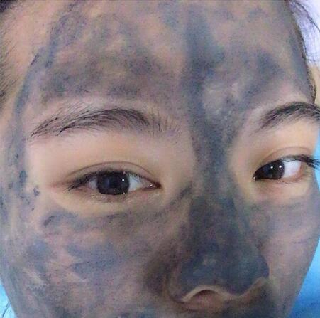 黑脸娃娃收缩毛孔术后护理很重要,黑脸娃娃可以紧致皮肤吗