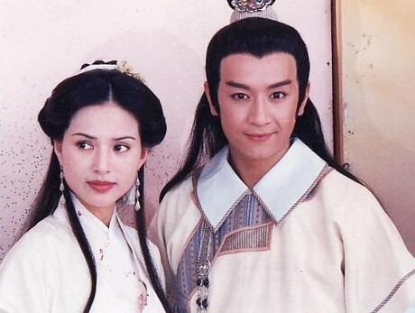 段誉为何主动退位，出家为僧？揭秘历史上真实的段誉