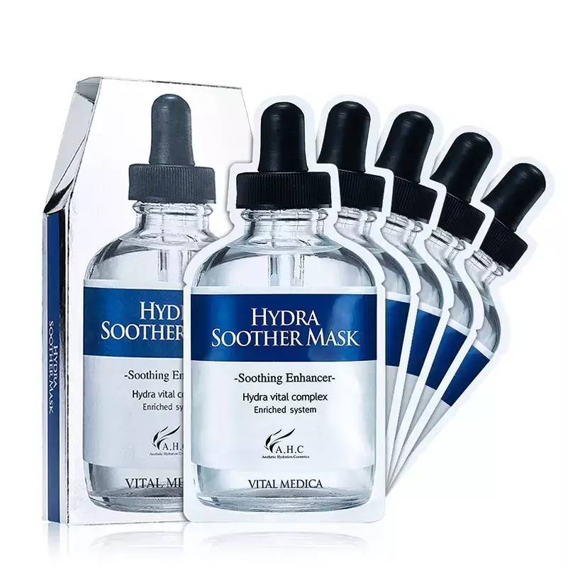 韩国洁面护肤套装,韩国vdvc洁面