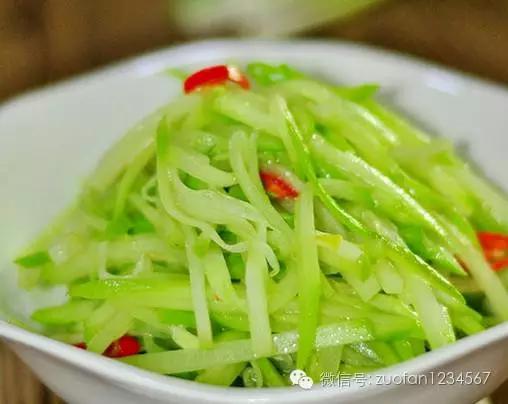 餐桌上的“福寿瓜”,别看长得奇怪,却能影响你的智力!