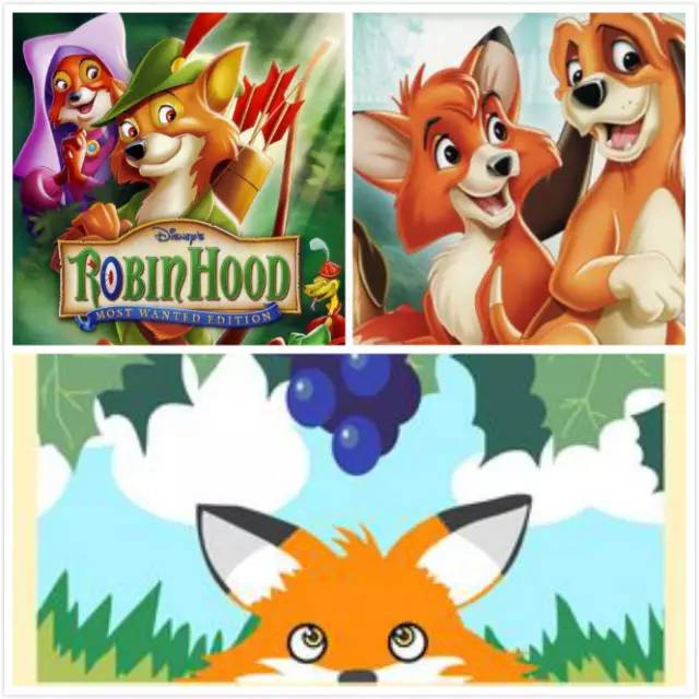 疯狂动物城狐狸尼克,疯狂动物城尼克狐狸