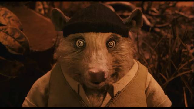 疯狂动物城狐狸尼克,疯狂动物城尼克狐狸