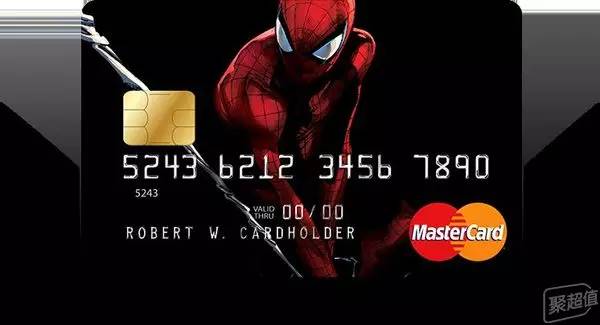 漫威电影系列值得一看,漫威帅气人物