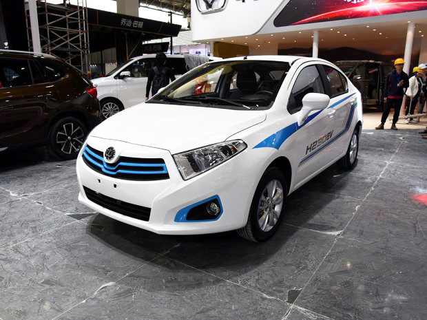 中华h230ev,中华h230ev质量咋样