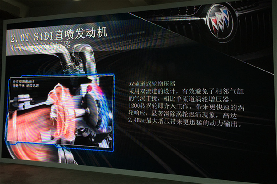 新君越动力怎么样,新君越的车主真实感受