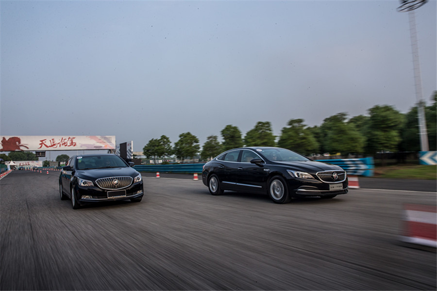 新君越动力怎么样,新君越的车主真实感受