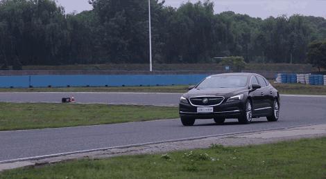 新君越动力怎么样,新君越的车主真实感受