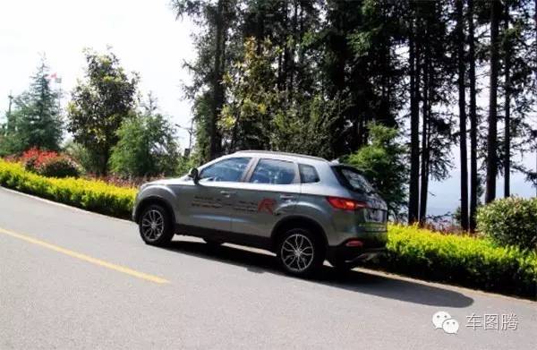 森雅r7是小众车吗,森雅r7新能源试驾