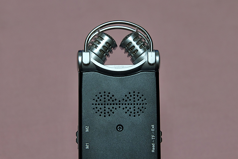 爱国者录音笔r5599怎么用,爱国者r5599录音笔