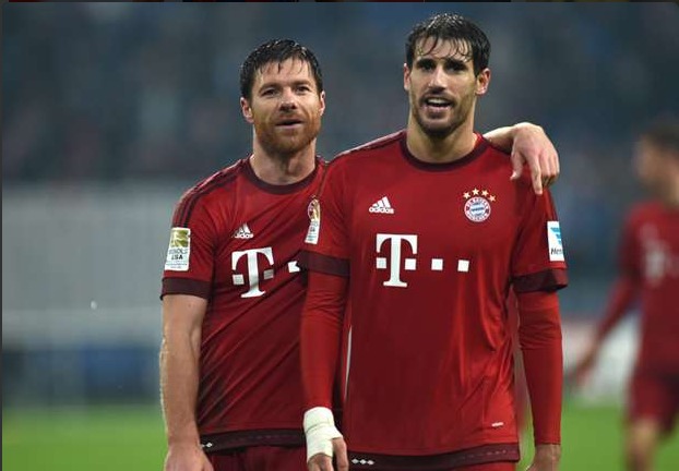 安切洛蒂执教拜仁发生了什么,安切洛蒂战术打法对比瓜迪奥拉