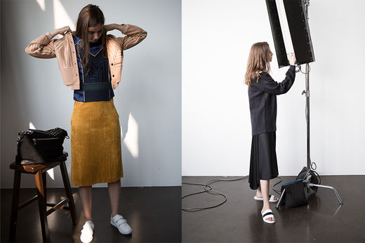 来看看这5个适合亚洲娇小女生的OnlineShop!