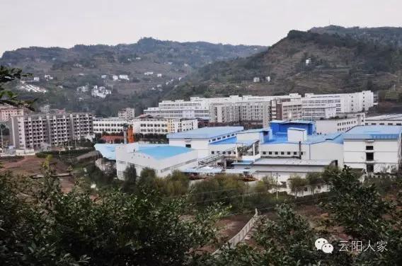 重庆市云阳县为什么发展这么快,重庆云阳未来的样子