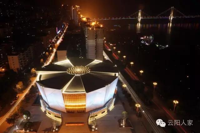 重庆市云阳县为什么发展这么快,重庆云阳未来的样子