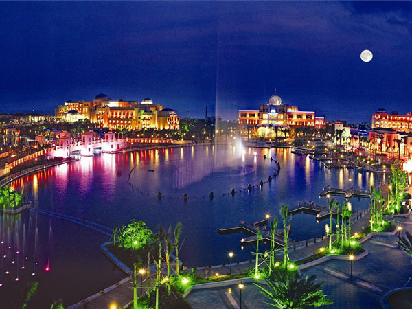 东莞面积最大的城市排名,东莞凭什么是全国最富的城市之一