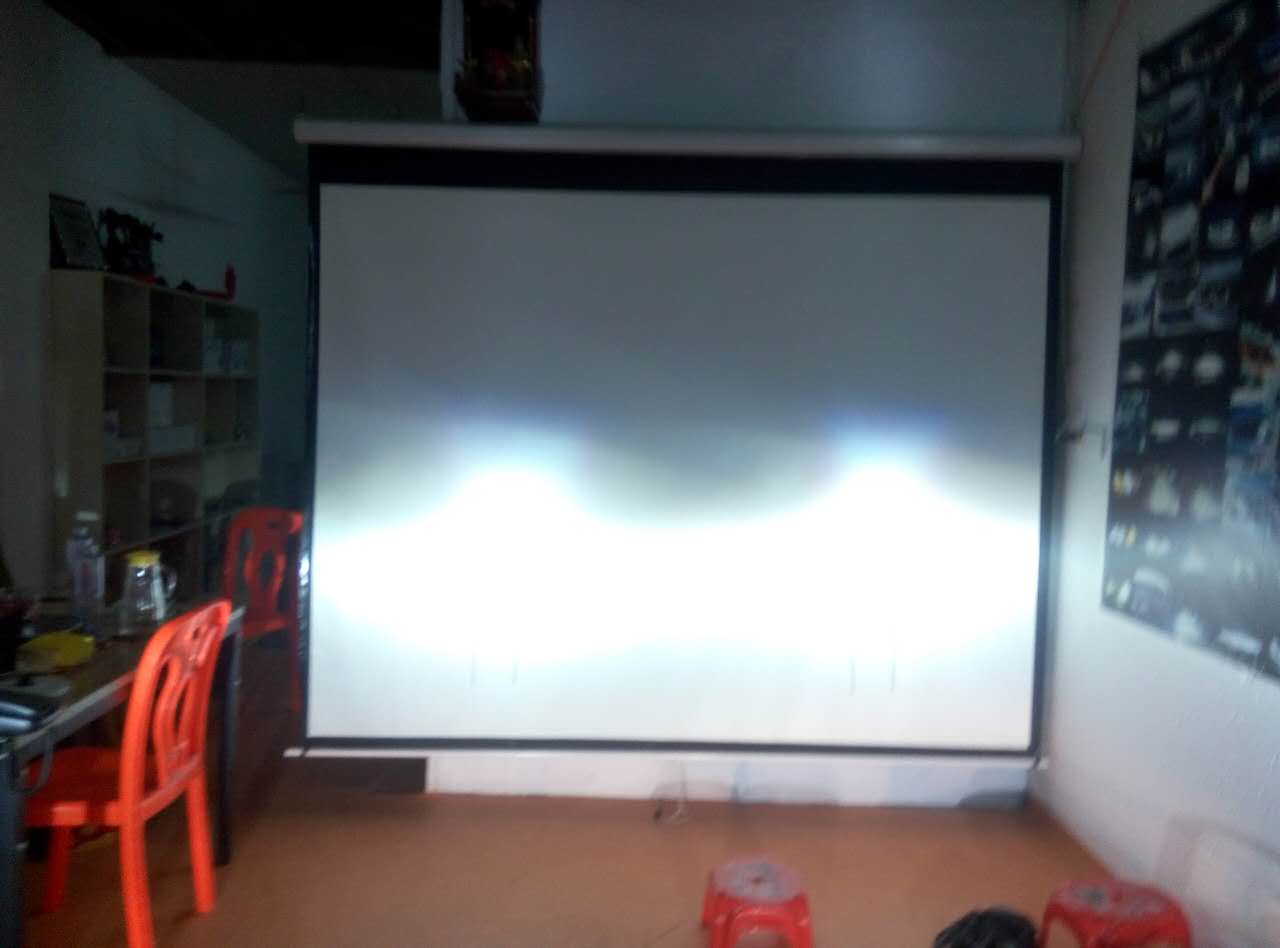 改车灯汕头,汕头改led车灯领克06