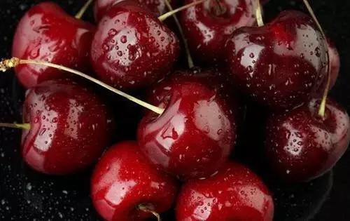 如何挑选樱桃最好,最标准的樱桃口感是什么