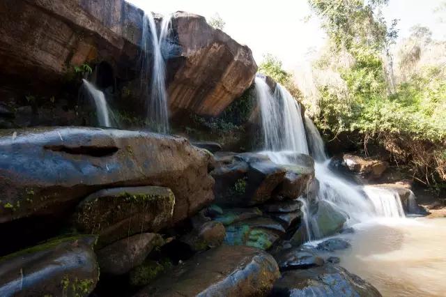 泰国旅游攻略大城府,泰国黎府旅游