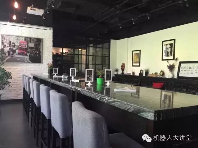 机器人大讲堂将落地宁波余姚-全力协办第三届中国机器人峰会