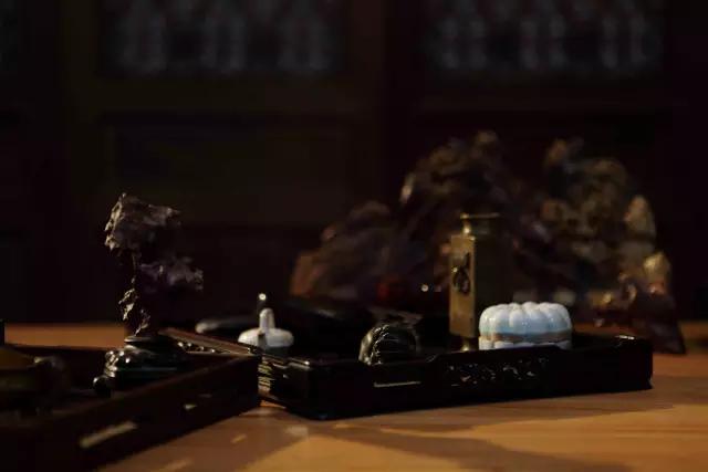 文房收藏不可或缺的一员,值得收藏的文房品