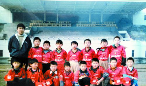 国足王大雷出场视频,高洪波踢叙利亚门将