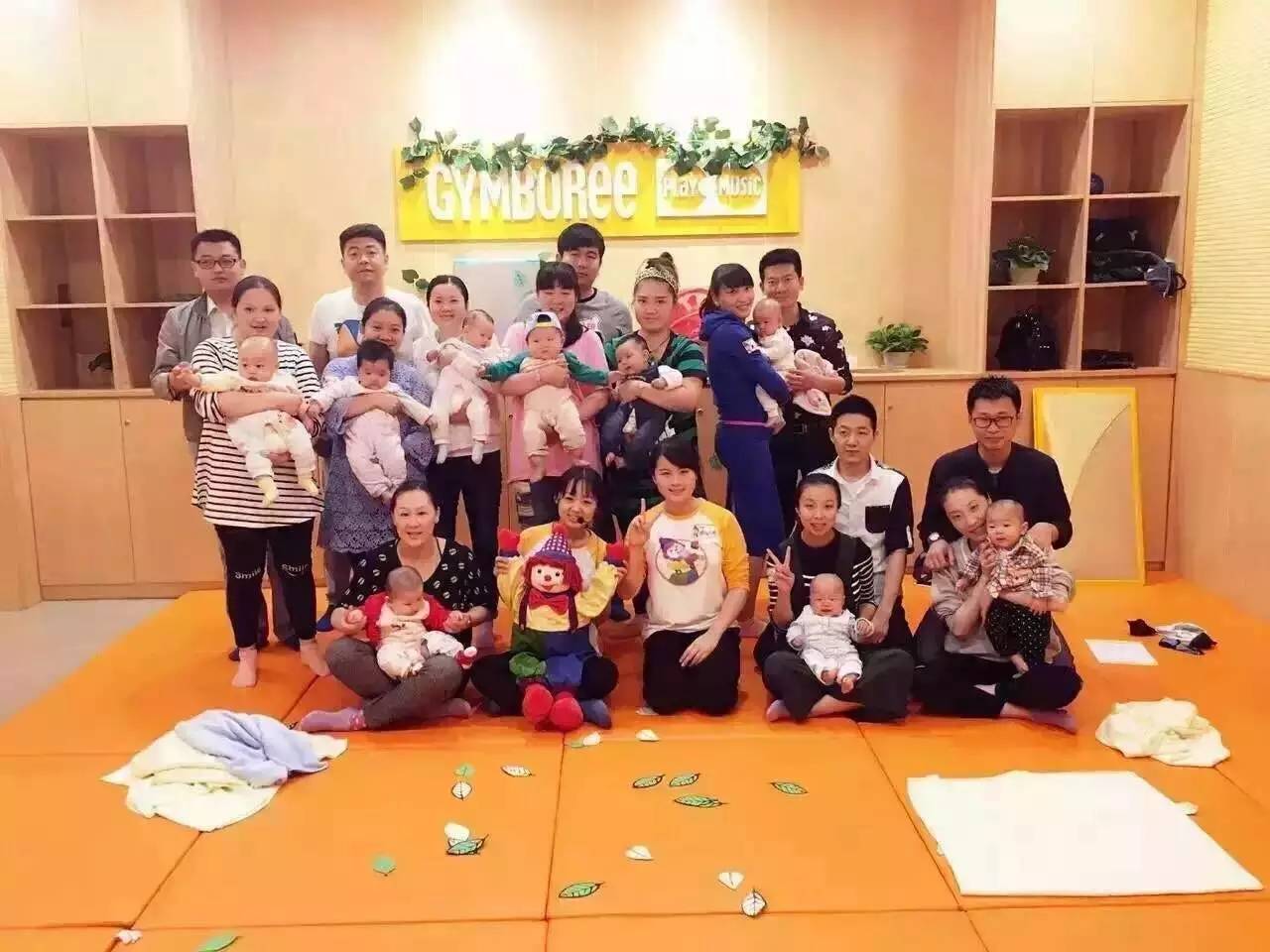 郑州正规早教机构,双语早教哪家正规