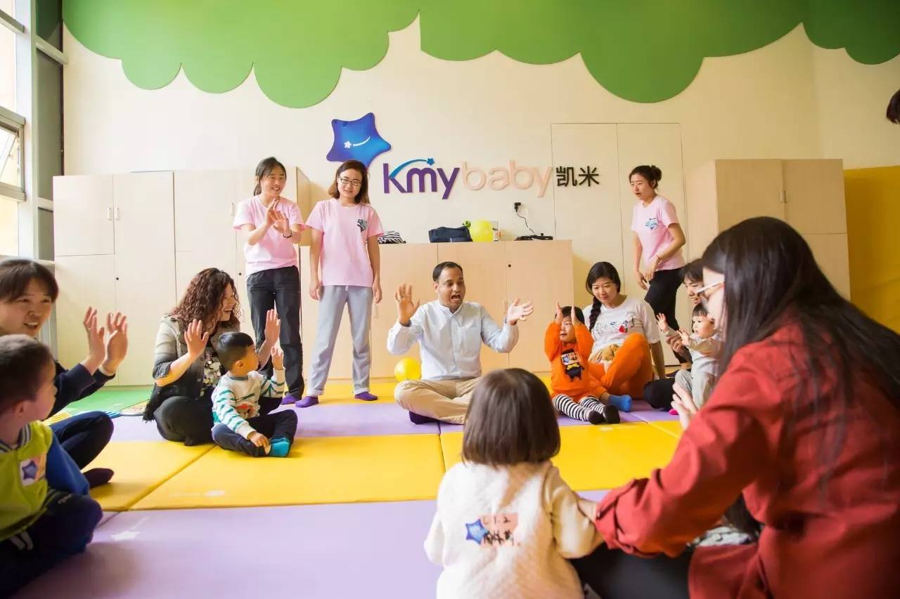 郑州正规早教机构,双语早教哪家正规