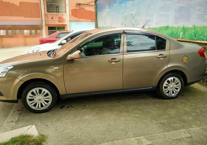 开操控好的车是什么体验,开起来得心应手的轿车