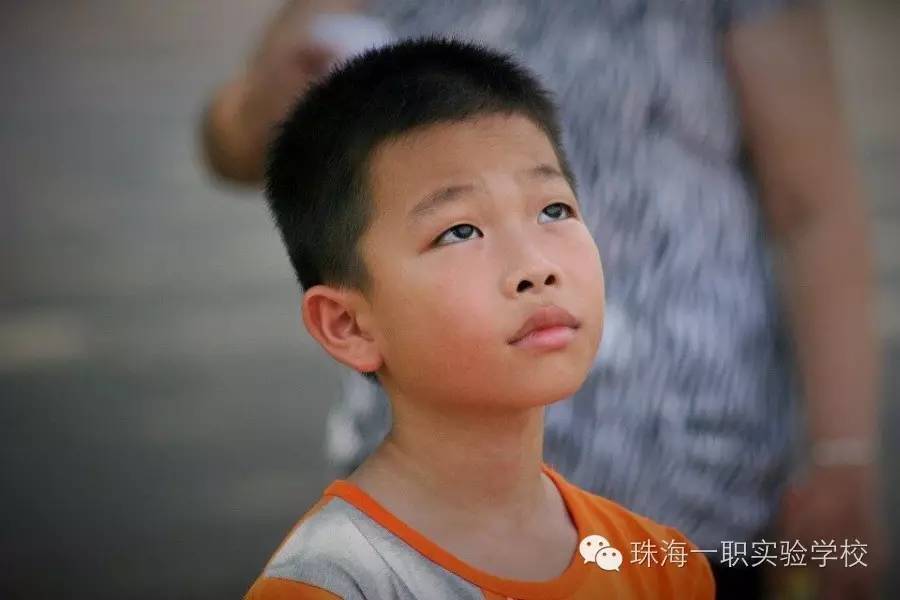 珠海一职实验学校视频,珠海新徽实验学校六一儿童节