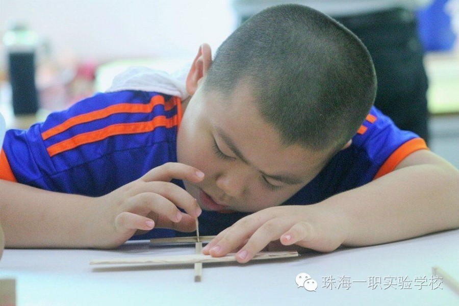 珠海一职实验学校视频,珠海新徽实验学校六一儿童节