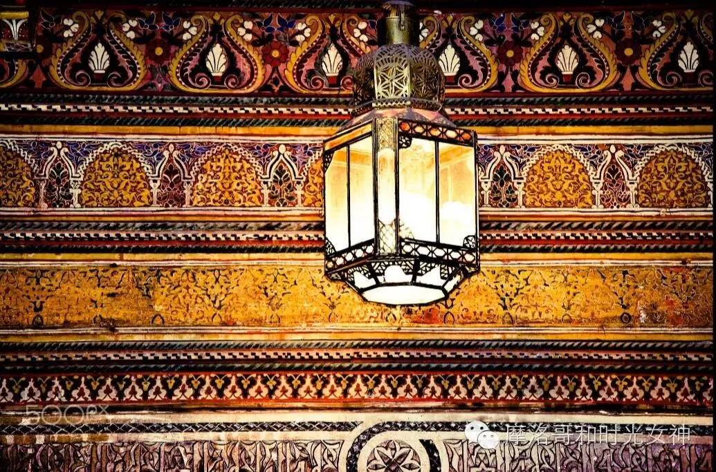 摩洛哥免签技巧,摩洛哥免签地点推荐