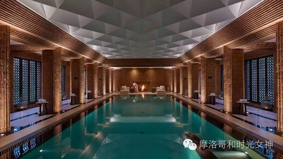 摩洛哥免签技巧,摩洛哥免签地点推荐