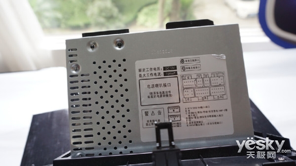 大屏之王顺临天下卡仕达·顺智能车机体验