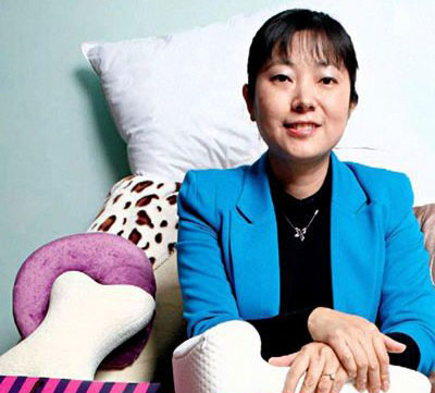 出自顶级学府，经历跨国实作，6位商界“花木兰”经典创业