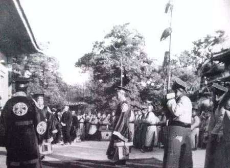 祭孔礼仪教程视频完整版,祭孔礼仪小知识