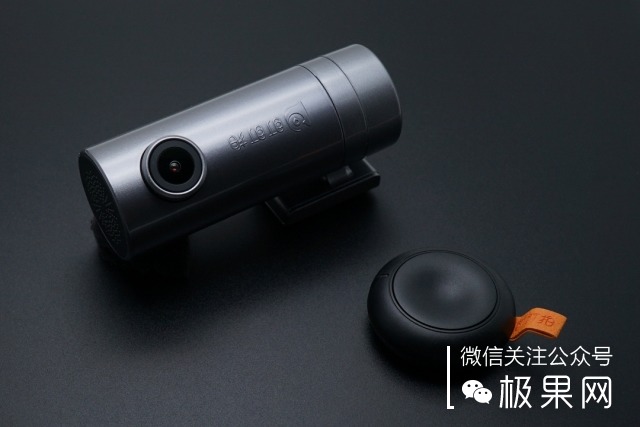 盯盯拍mini2拍车内夜视效果,盯盯拍mini2拆解视频