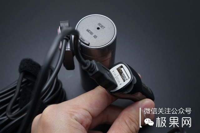 盯盯拍mini2拍车内夜视效果,盯盯拍mini2拆解视频