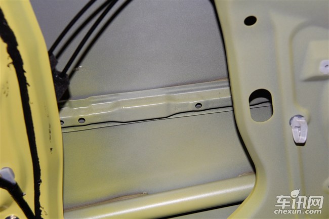 日系车门防护/做工汇总品牌有别品质无别