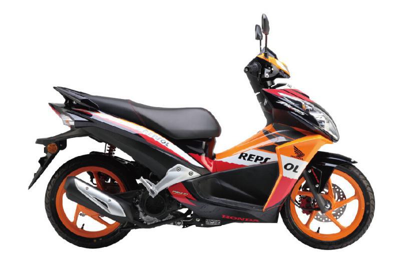 五羊本田racing,五羊本田赛道版摩托车