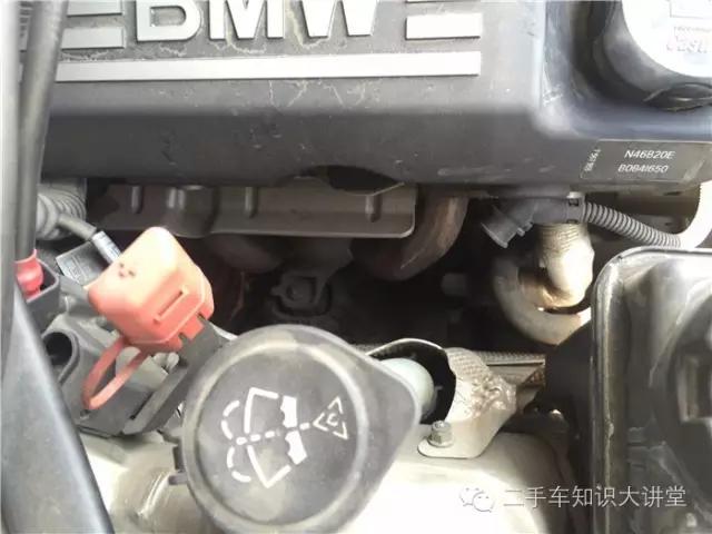 这车换避震要3000，还常年漏油，然而开过的人都瞬间被征服了