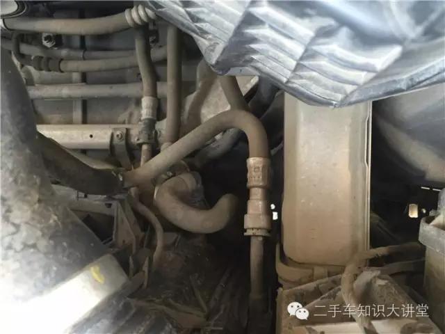 这车换避震要3000，还常年漏油，然而开过的人都瞬间被征服了