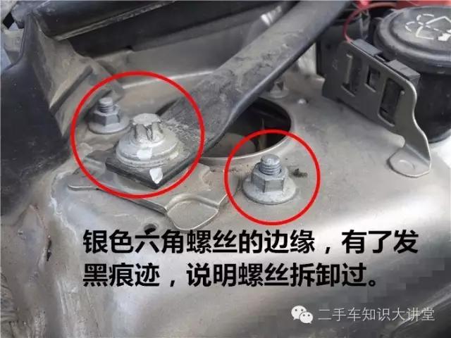 这车换避震要3000，还常年漏油，然而开过的人都瞬间被征服了